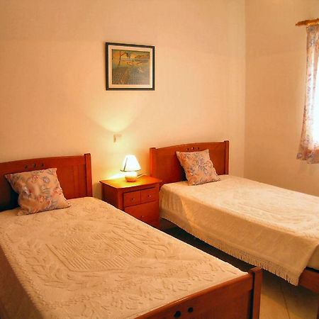 Villas King'S Albufeira Bagian luar foto