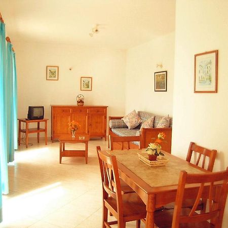 Villas King'S Albufeira Bagian luar foto