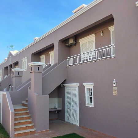 Villas King'S Albufeira Bagian luar foto