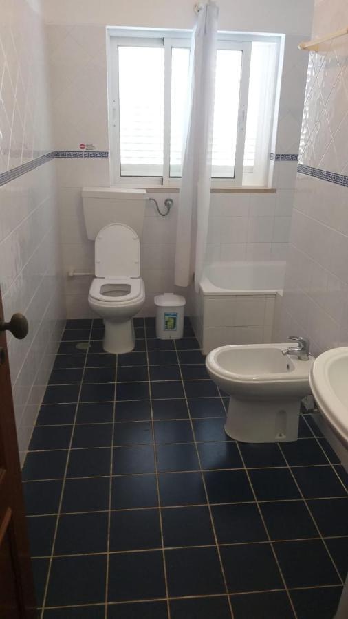 Villas King'S Albufeira Bagian luar foto