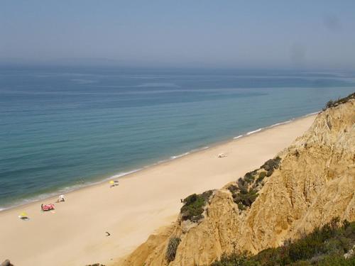 Villas King'S Albufeira Bagian luar foto