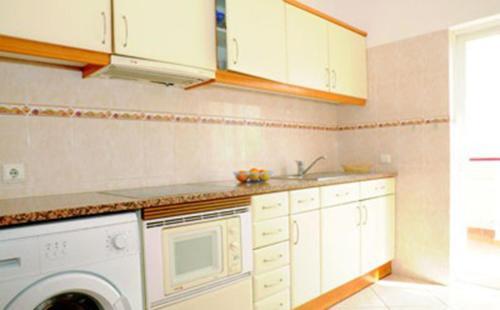 Villas King'S Albufeira Bagian luar foto