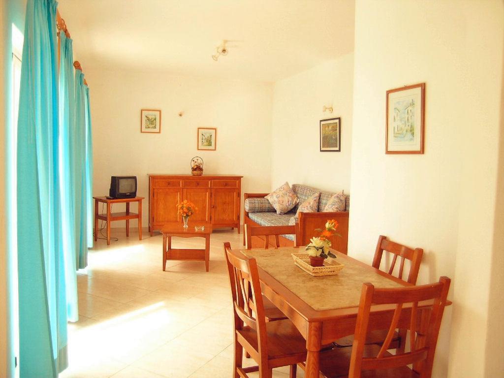 Villas King'S Albufeira Bagian luar foto