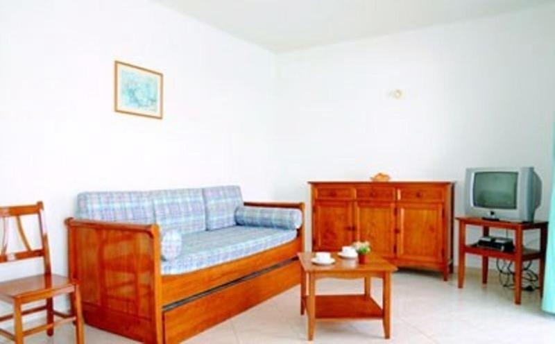 Villas King'S Albufeira Ruang foto