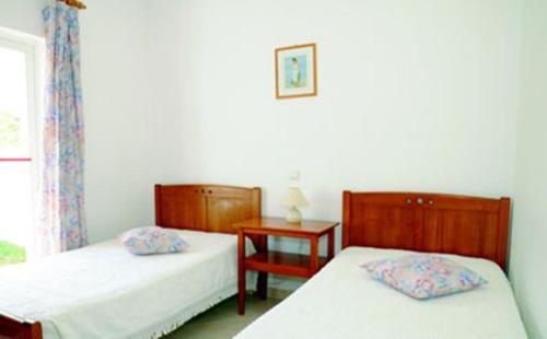 Villas King'S Albufeira Bagian luar foto
