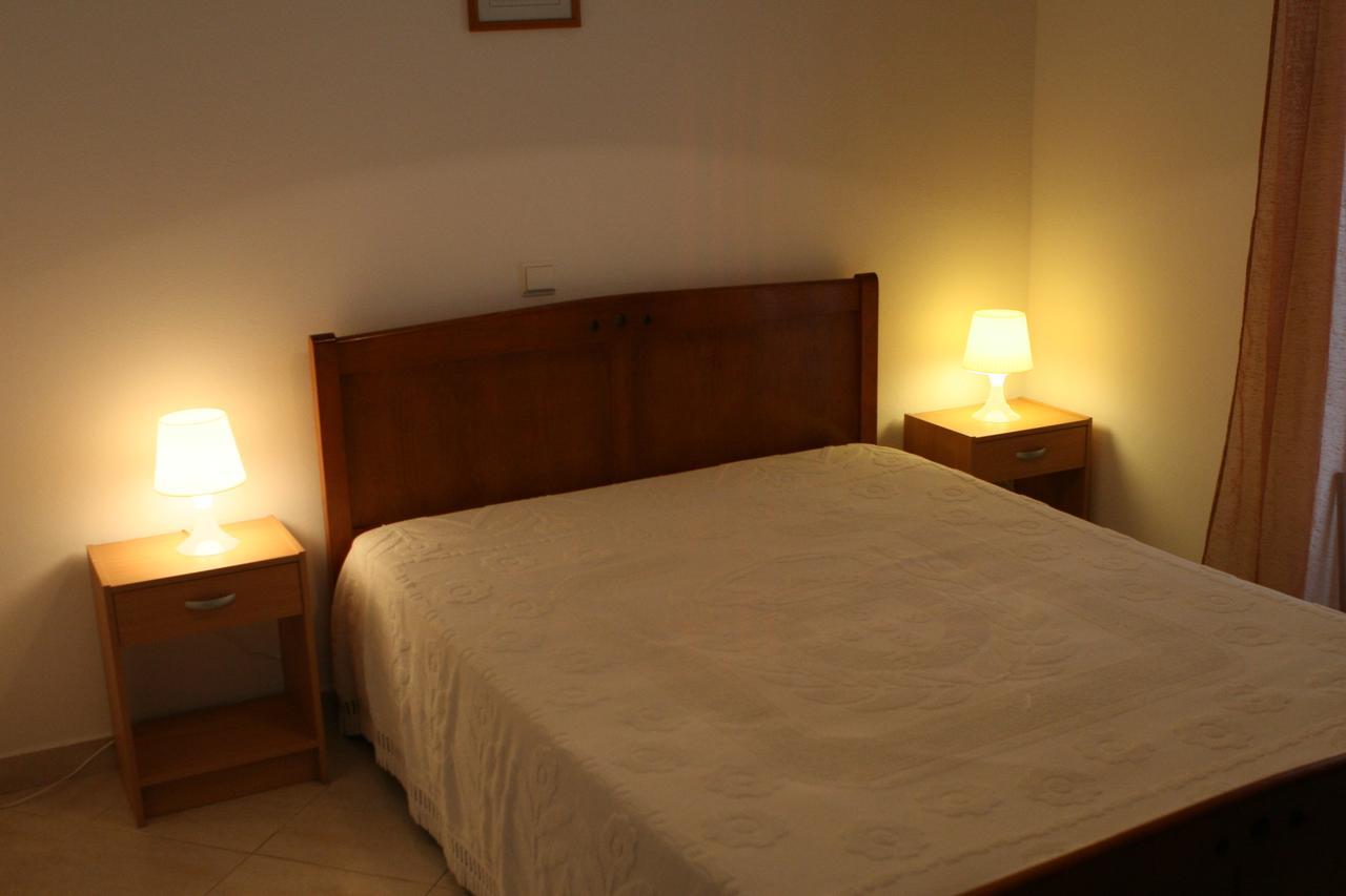 Villas King'S Albufeira Bagian luar foto