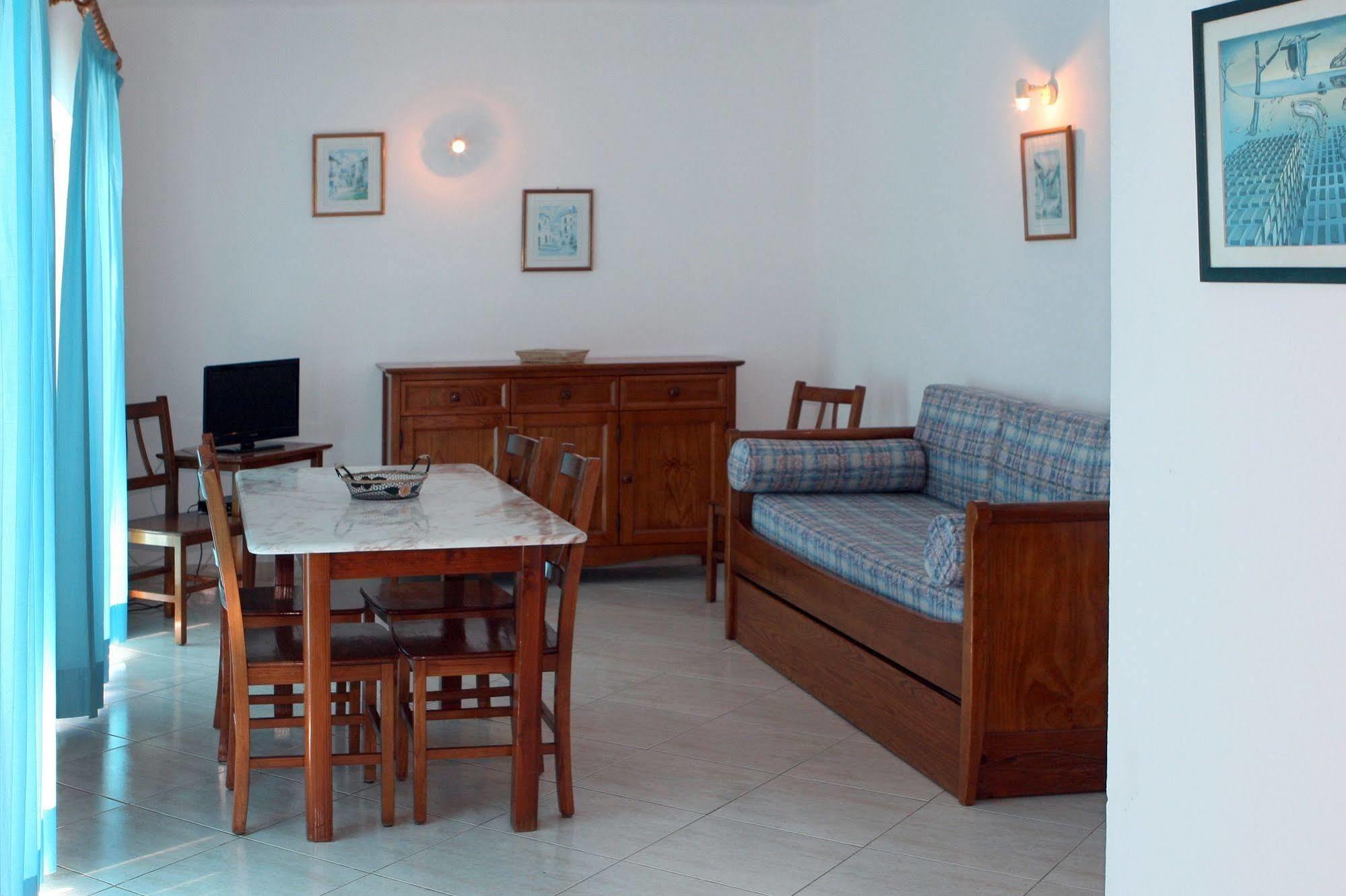 Villas King'S Albufeira Bagian luar foto