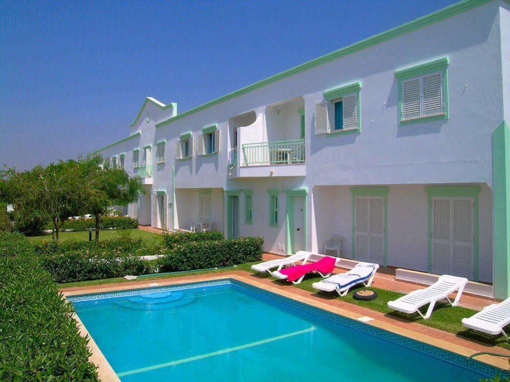 Villas King'S Albufeira Bagian luar foto