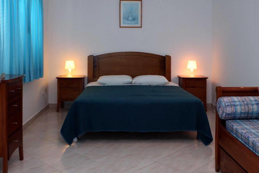 Villas King'S Albufeira Bagian luar foto