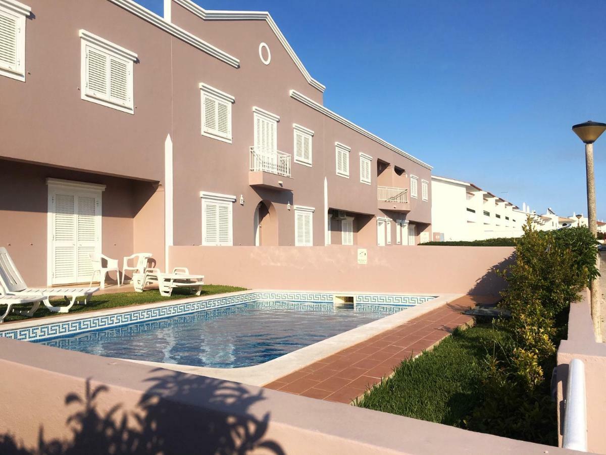 Villas King'S Albufeira Bagian luar foto
