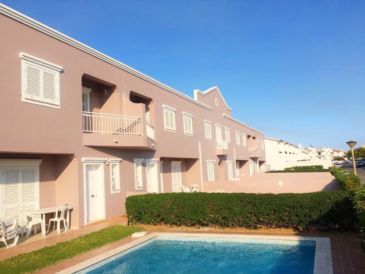 Villas King'S Albufeira Bagian luar foto