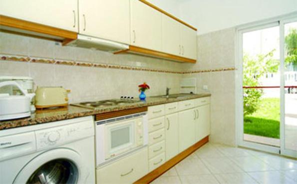 Villas King'S Albufeira Ruang foto